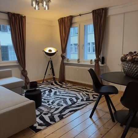 Suesse Wohnung In Zuercher Altstadt 3 Zürih Dış mekan fotoğraf