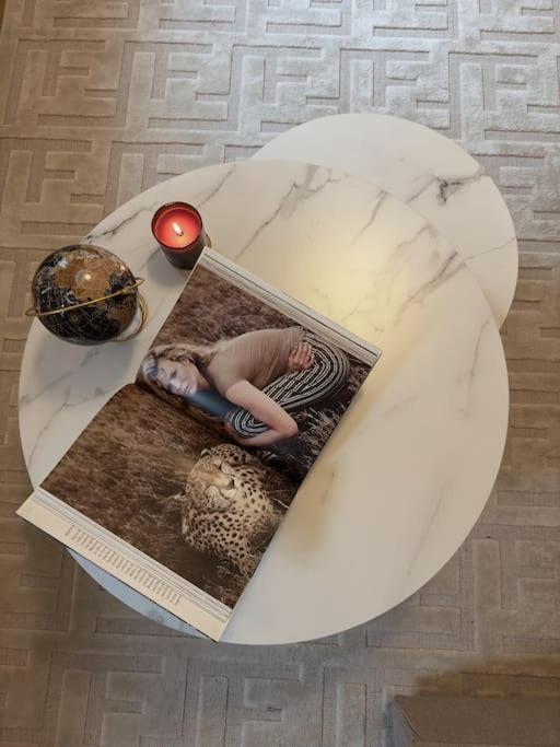 Suesse Wohnung In Zuercher Altstadt 3 Zürih Dış mekan fotoğraf
