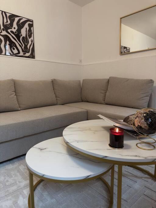 Suesse Wohnung In Zuercher Altstadt 3 Zürih Dış mekan fotoğraf