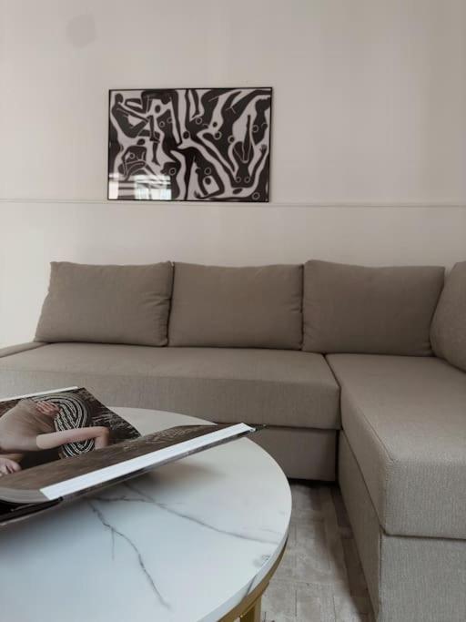 Suesse Wohnung In Zuercher Altstadt 3 Zürih Dış mekan fotoğraf
